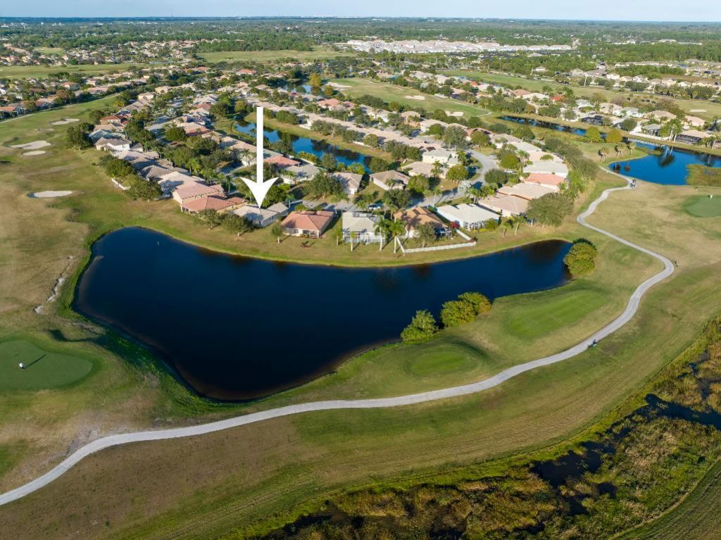 558 Waverly Circle, Port Saint Lucie, FL 34983 Photo