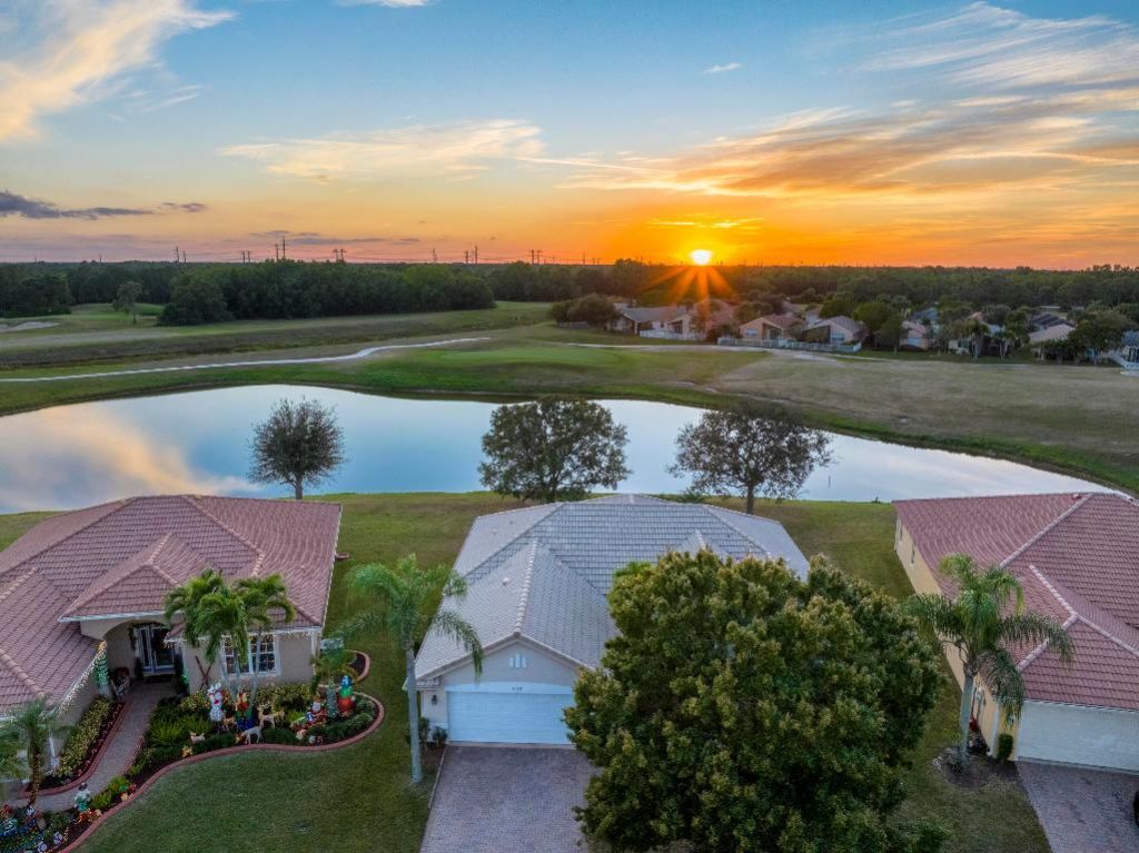 558 Waverly Circle, Port Saint Lucie, FL 34983 Photo