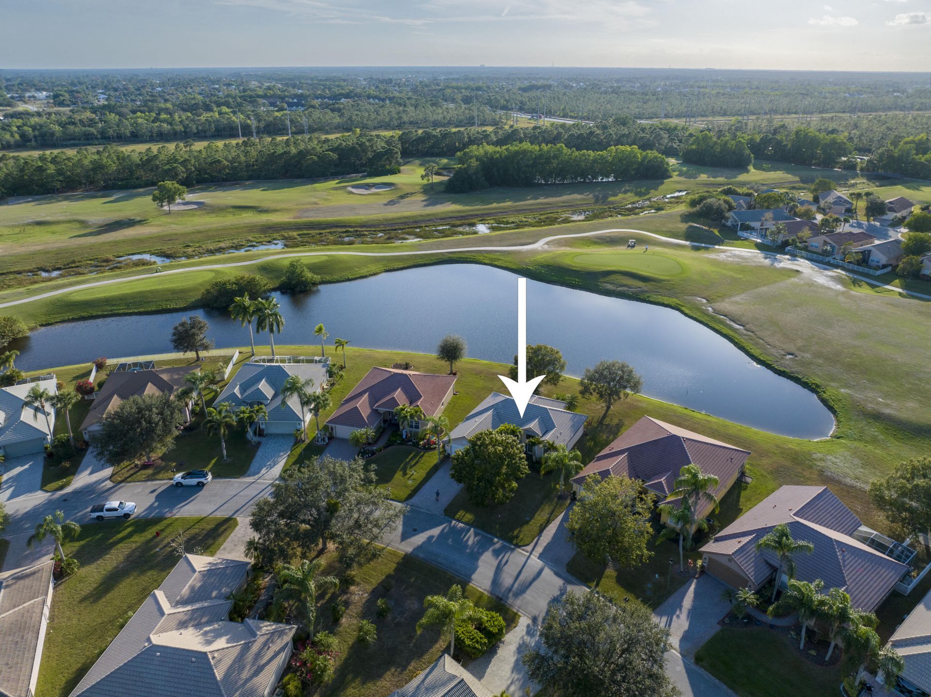 558 Waverly Circle, Port Saint Lucie, FL 34983 Photo