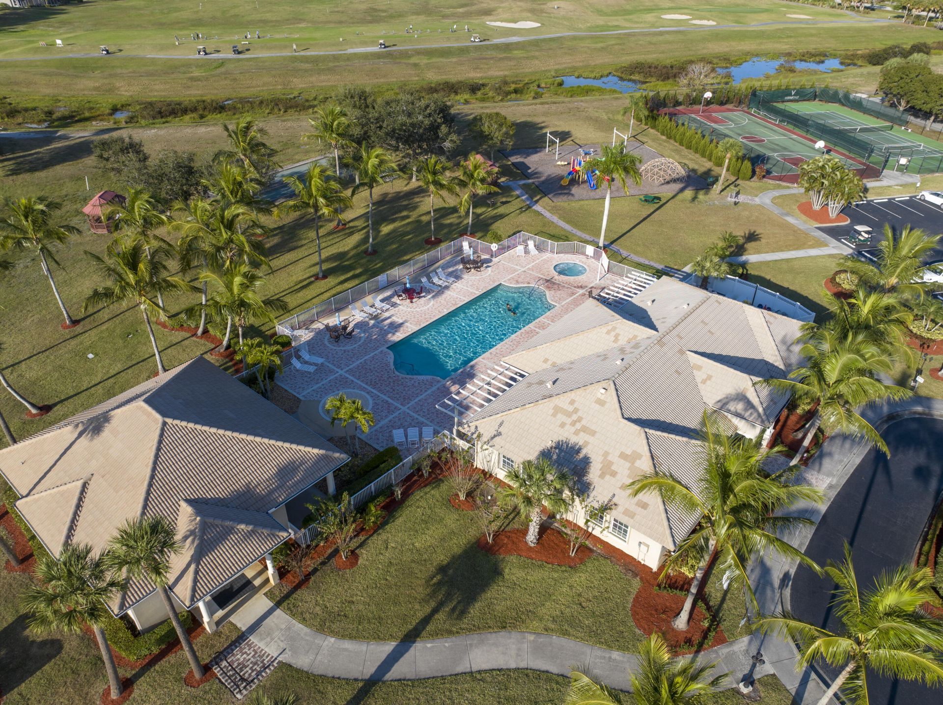 558 Waverly Circle, Port Saint Lucie, FL 34983 Photo