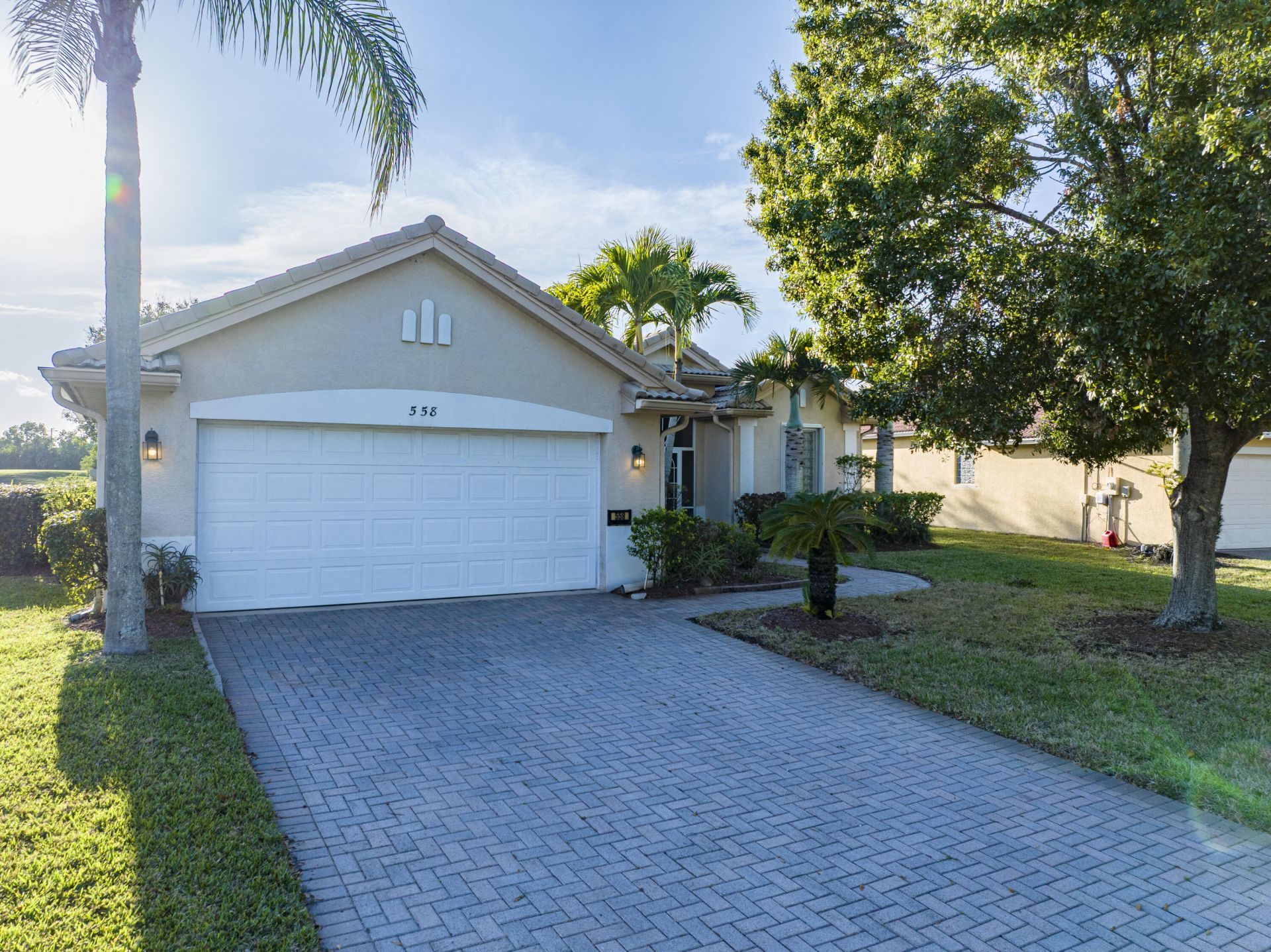 558 Waverly Circle, Port Saint Lucie, FL 34983 Photo