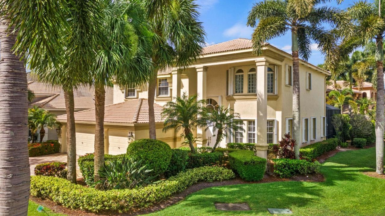 6597 Marbletree Lane, Lake Worth, FL 33467 Photo