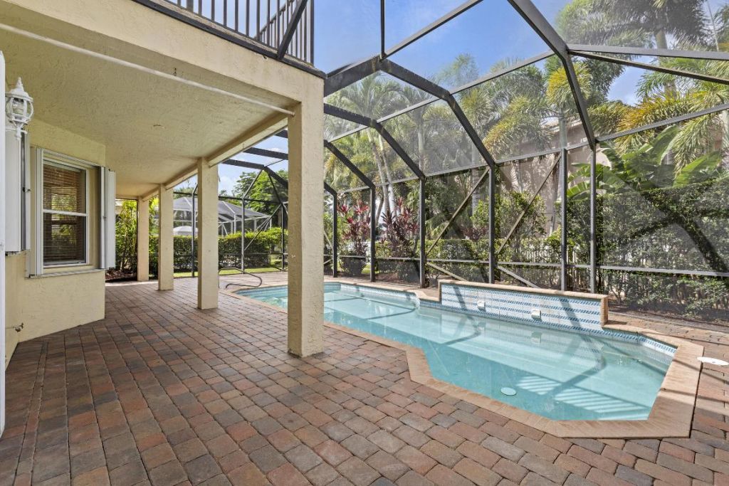 6597 Marbletree Lane, Lake Worth, FL 33467 Photo