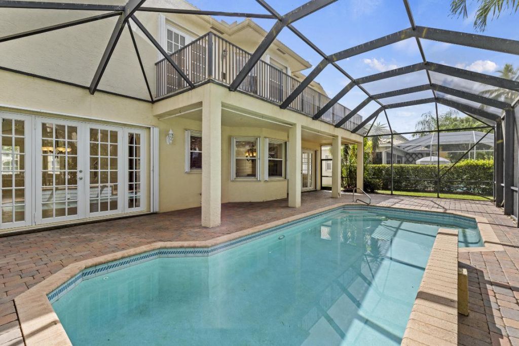 6597 Marbletree Lane, Lake Worth, FL 33467 Photo