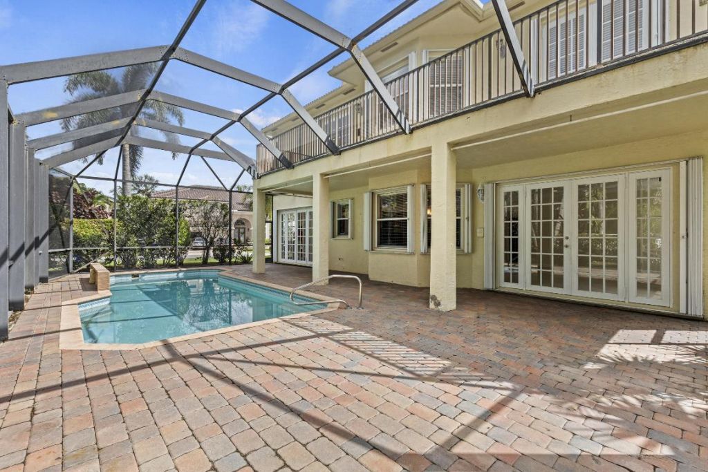 6597 Marbletree Lane, Lake Worth, FL 33467 Photo