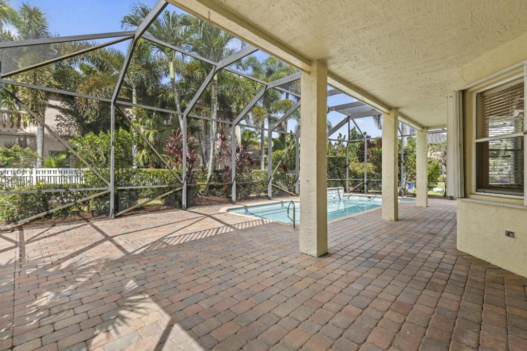 6597 Marbletree Lane, Lake Worth, FL 33467 Photo
