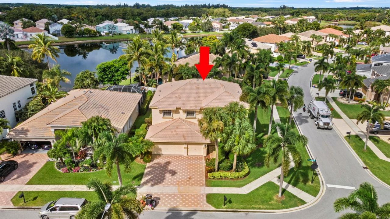 6597 Marbletree Lane, Lake Worth, FL 33467 Photo