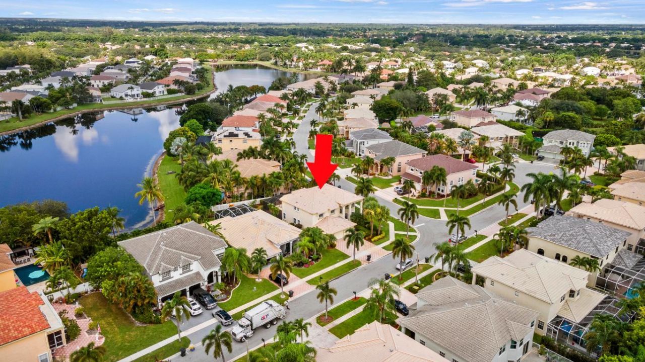6597 Marbletree Lane, Lake Worth, FL 33467 Photo