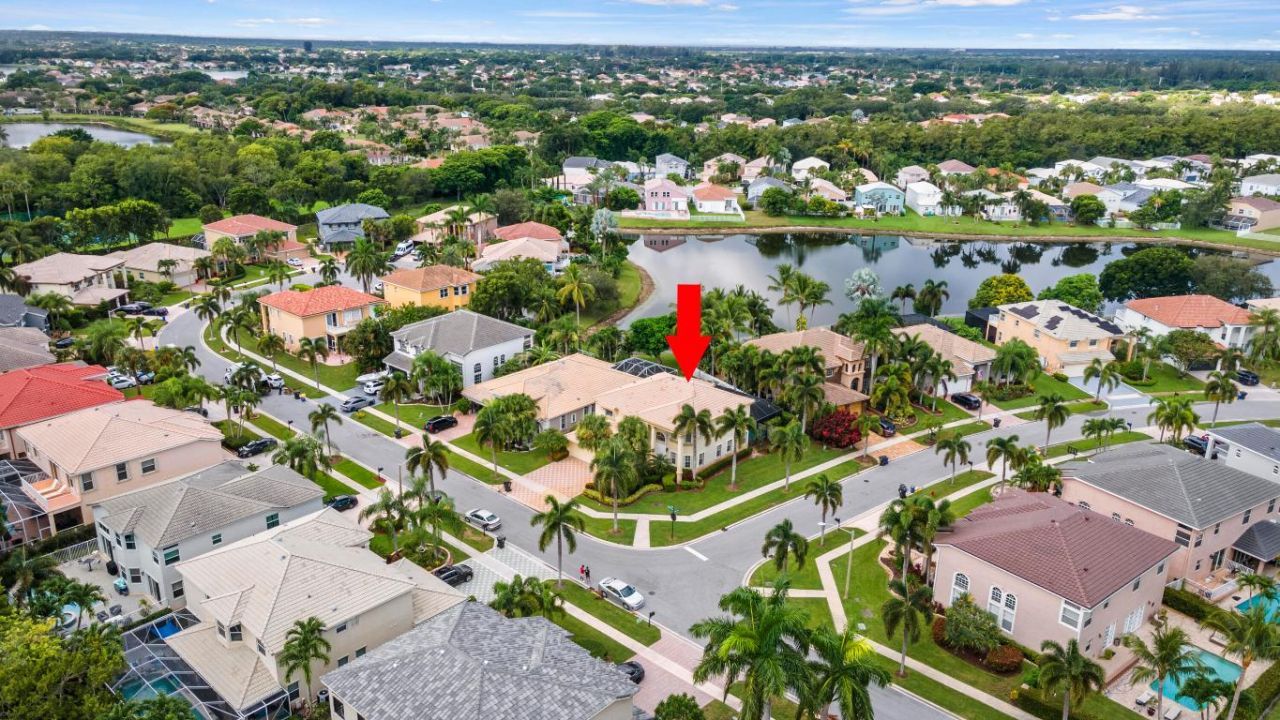 6597 Marbletree Lane, Lake Worth, FL 33467 Photo