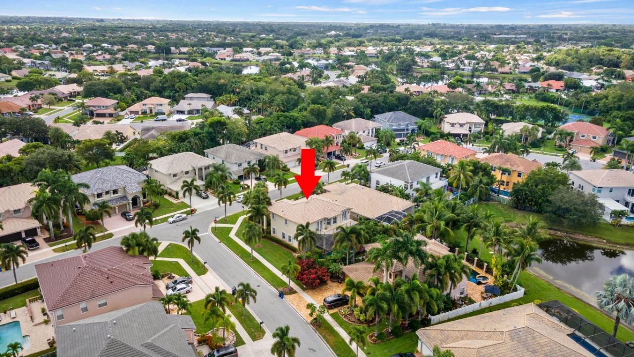 6597 Marbletree Lane, Lake Worth, FL 33467 Photo