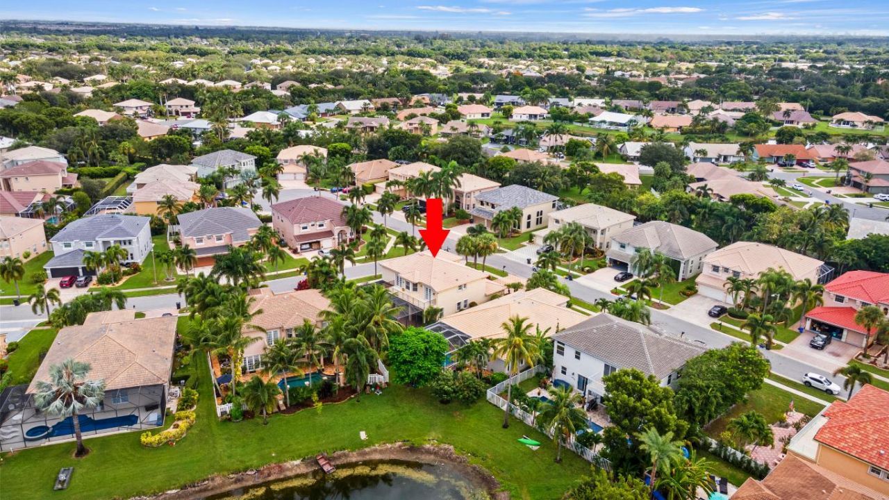 6597 Marbletree Lane, Lake Worth, FL 33467 Photo