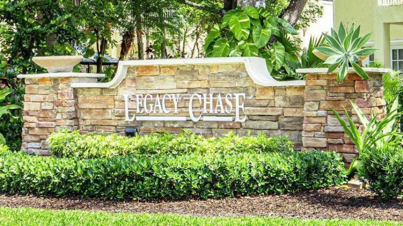 6597 Marbletree Lane, Lake Worth, FL 33467 Photo