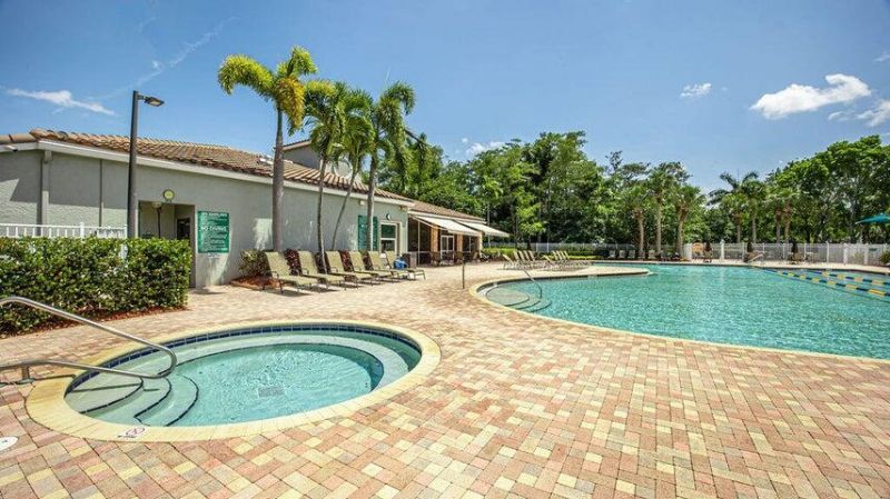 6597 Marbletree Lane, Lake Worth, FL 33467 Photo
