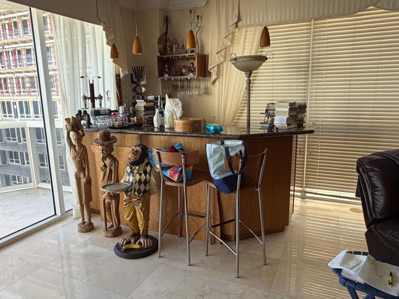 4240 Galt Ocean Drive, Unit 1005, Fort Lauderdale, FL 33308 Photo