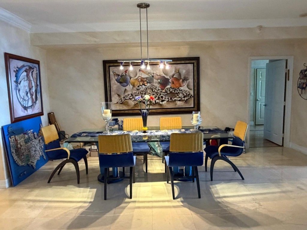 4240 Galt Ocean Drive, Unit 1005, Fort Lauderdale, FL 33308 Photo