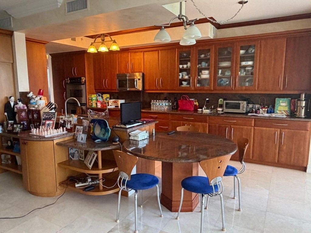 4240 Galt Ocean Drive, Unit 1005, Fort Lauderdale, FL 33308 Photo