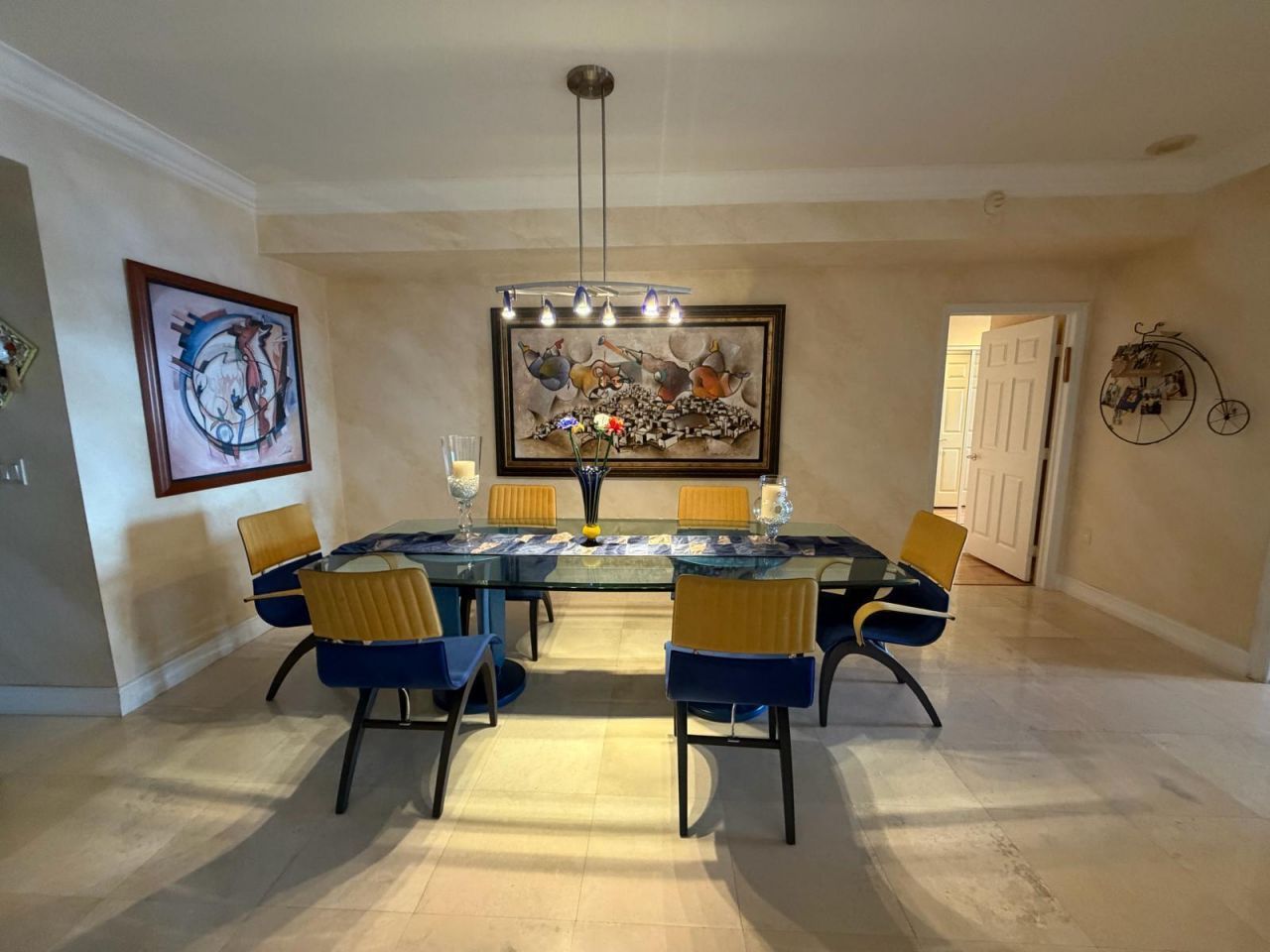 4240 Galt Ocean Drive, Unit 1005, Fort Lauderdale, FL 33308 Photo