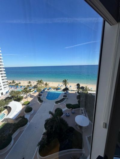 4240 Galt Ocean Drive, Unit 1005, Fort Lauderdale, FL 33308 Photo