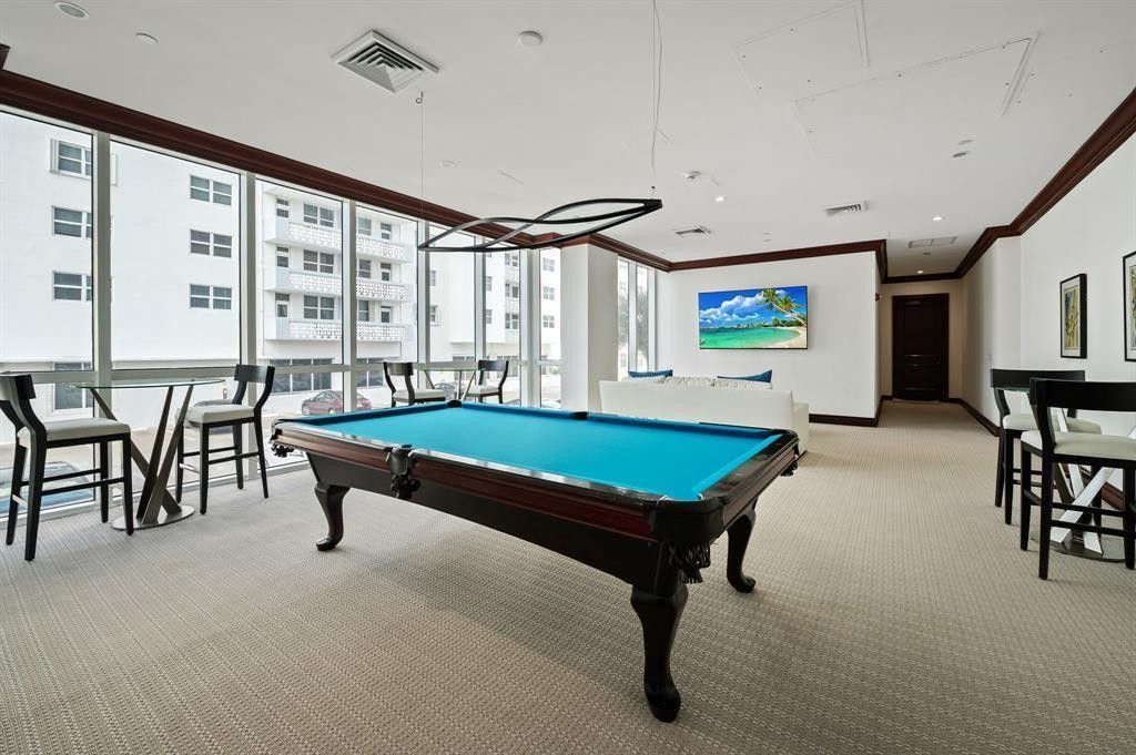 4240 Galt Ocean Drive, Unit 1005, Fort Lauderdale, FL 33308 Photo