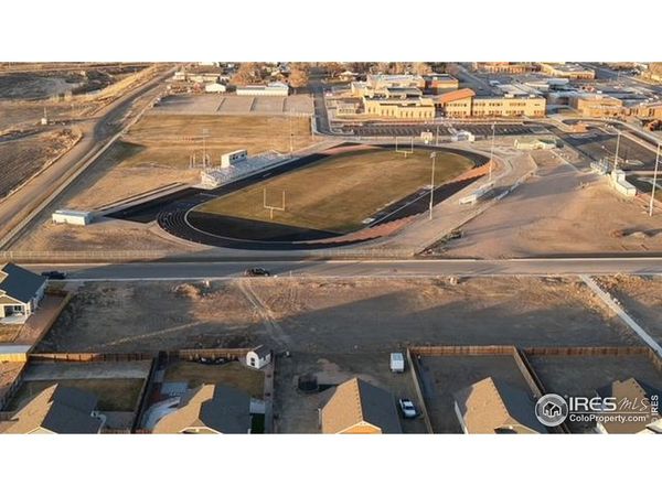0 Sixth Ave, Unit Lot 4, Wiggins, CO 80654