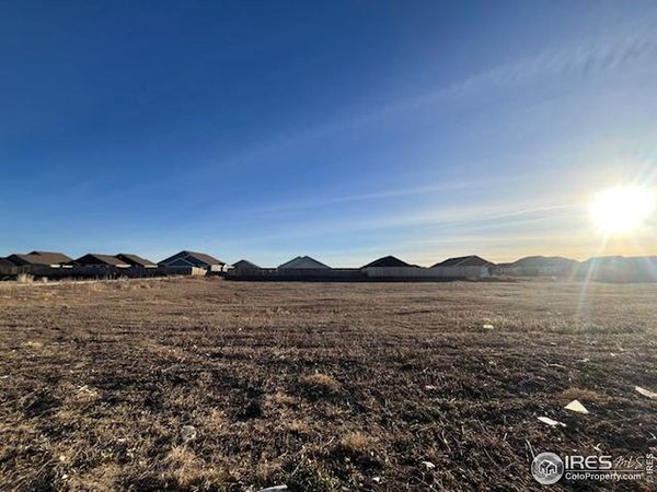 0 Sixth Ave, Unit Lot 5, Wiggins, CO 80654