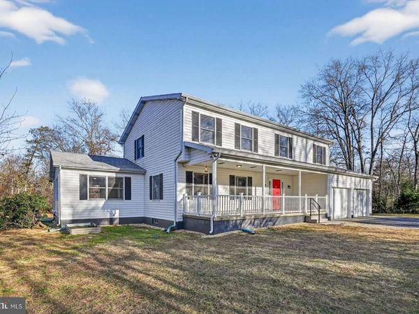 66 DEERWOOD AVENUE, MILMAY, NJ 08340