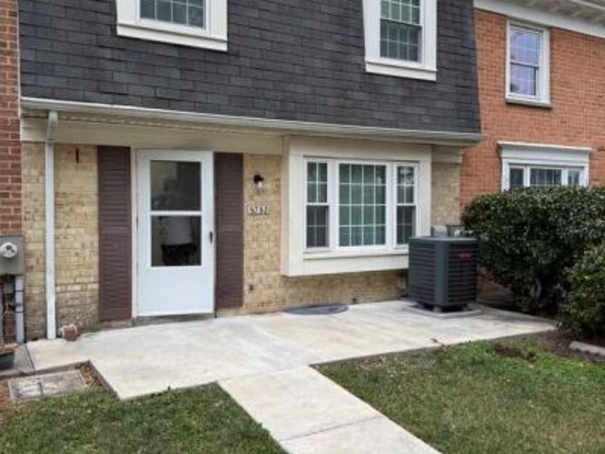 9753 Whiskey Run, Laurel, MD 20723 Main Photo