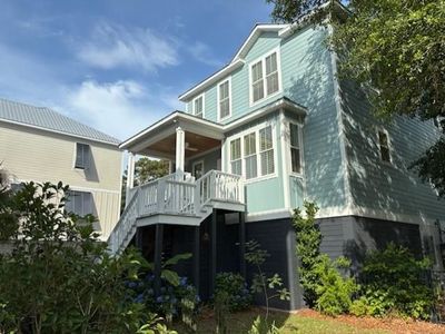 18 Coastal Breeze Trail, Pawleys Island, SC 29585