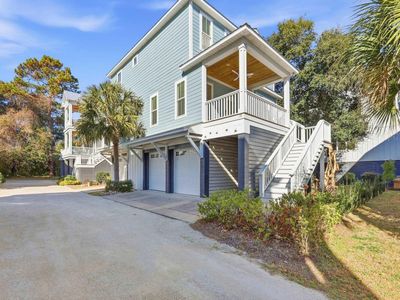 18 Coastal Breeze Trail, Pawleys Island, SC 29585