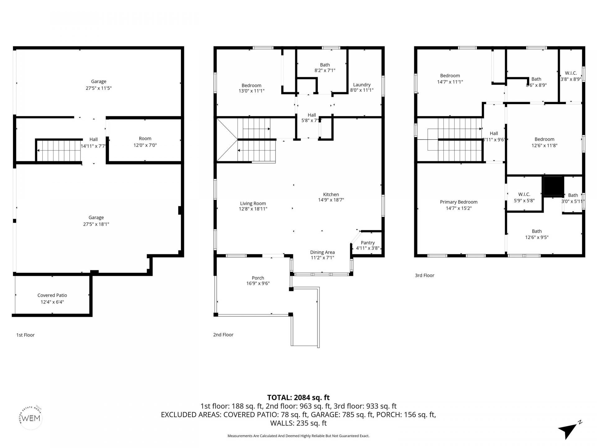 18 Coastal Breeze Trail Photo 33