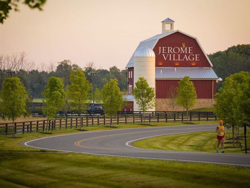 7306 Applewood Drive, Plain City, OH 43064 Photo 22