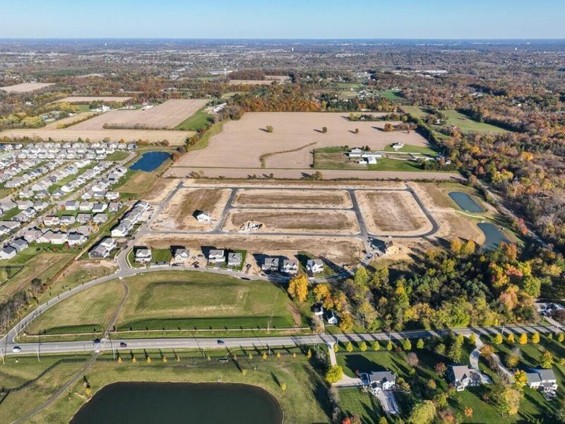 7306 Applewood Drive, Plain City, OH 43064 Photo 27