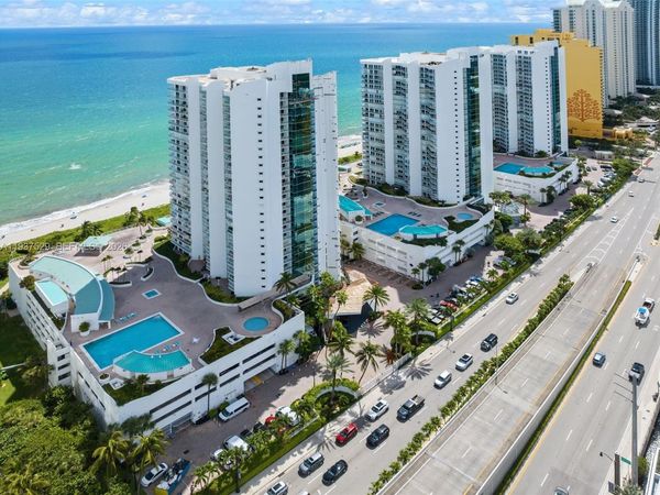 16485 Collins Ave, Unit 232, Sunny Isles Beach, FL 33160