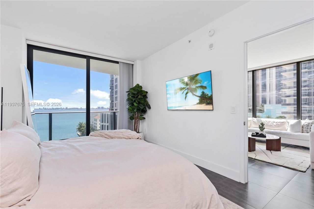 460 NE 28th St , Unit 808, Miami, FL 33137 Photo