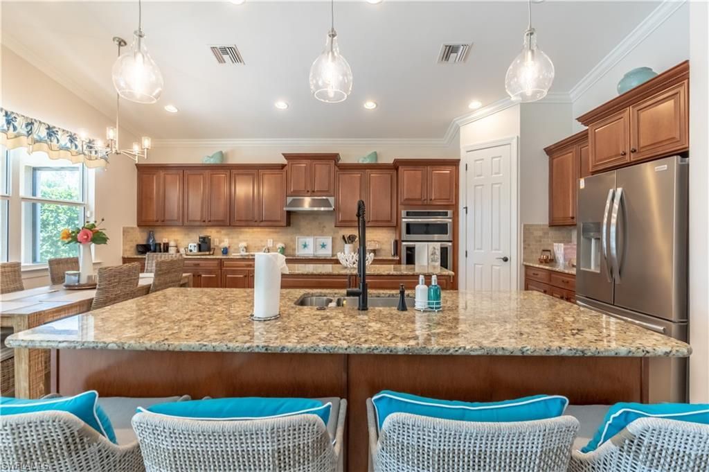 9332 Fieldstone Ln, Naples, FL 34120 Photo
