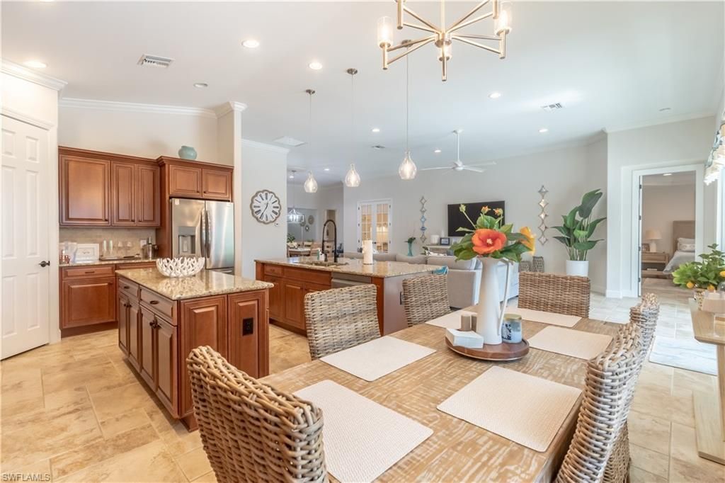 9332 Fieldstone Ln, Naples, FL 34120 Photo