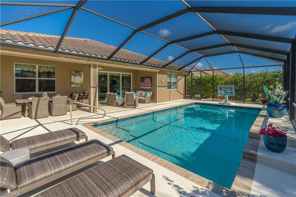 9332 Fieldstone Ln, Naples, FL 34120 Photo