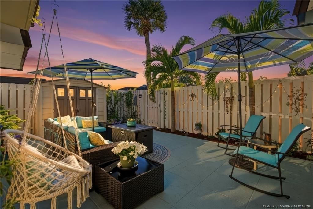 5982 SE Riverboat Drive, Stuart, FL 34997 Photo