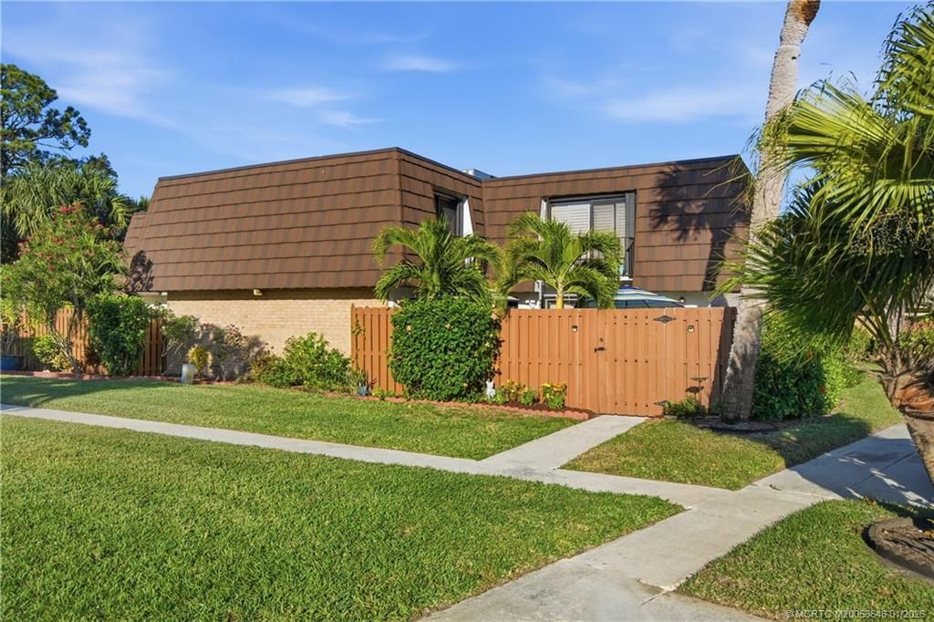 5982 SE Riverboat Drive, Stuart, FL 34997 Photo