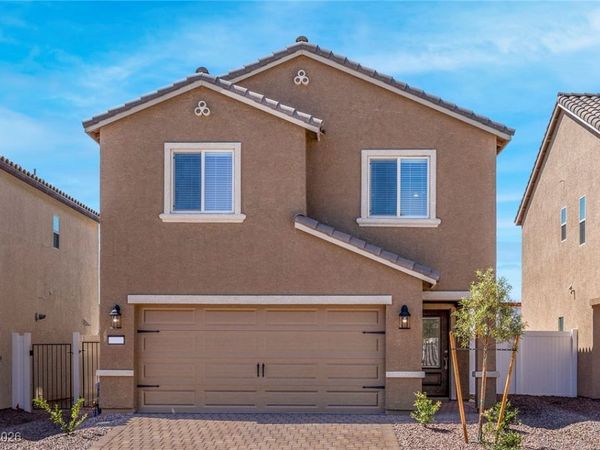6234 Blood Lily Avenue, Las Vegas, NV 89122