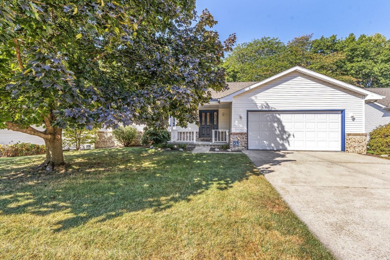 1115 Willowbrook Drive, Springfield, IL 62711 Main Photo