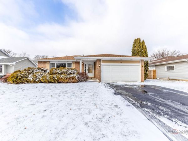 1716 Red Bud Road, Bolingbrook, IL 60490