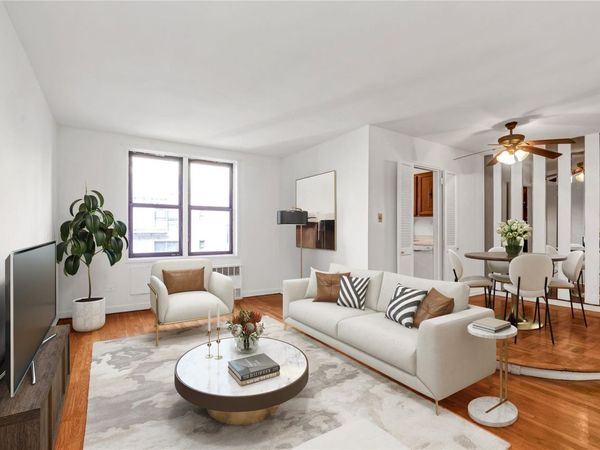 141-05 Pershing Crescent, Unit 210, Briarwood, NY 11432