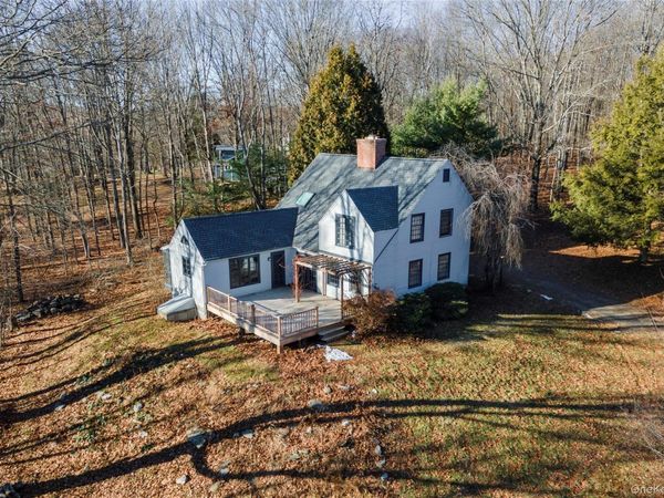 57 Wildflower Hill Road, Ancram, NY 12502