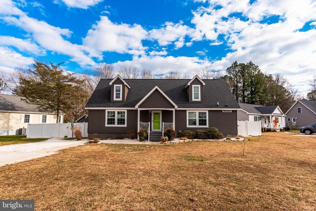 7148 ARCADIA CIRCLE, NEWARK, MD 21841