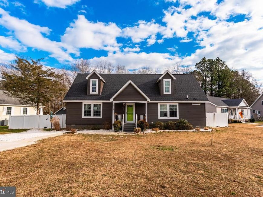 7148 Arcadia Circle, Newark, MD 21841 Main Photo