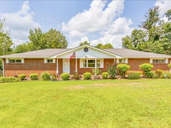 89 W Highland Drive, Ringgold, GA 30736