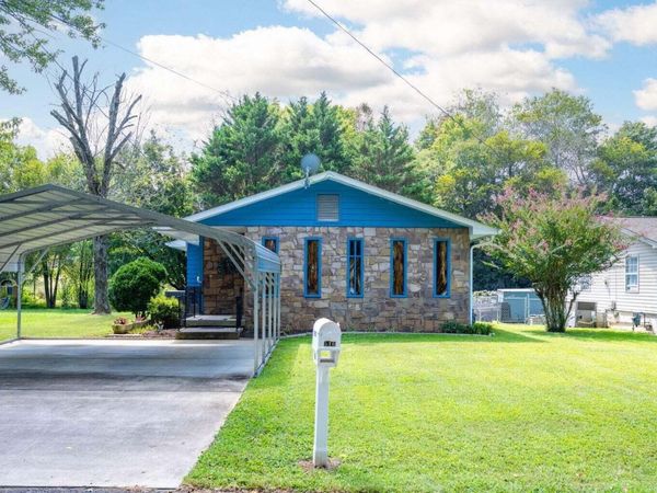 516 Linda Drive, Cleveland, TN 37323