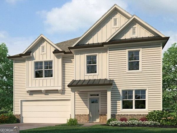 4122 Peregrine Way, Gainesville, GA 30506