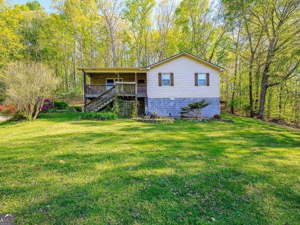 614 Bradley Street, Lafayette, GA 30728